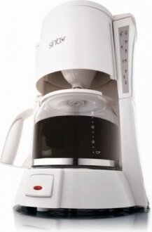 Sinbo SCM-2917 Kahve Makinesi kullananlar yorumlar